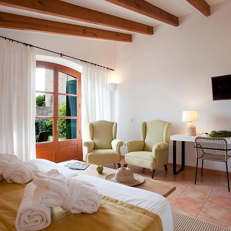 Principal Son Amoixa Hotel Manacor Kültér fotó