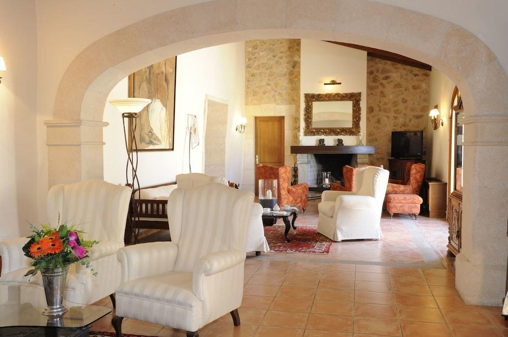 Principal Son Amoixa Hotel Manacor Kültér fotó