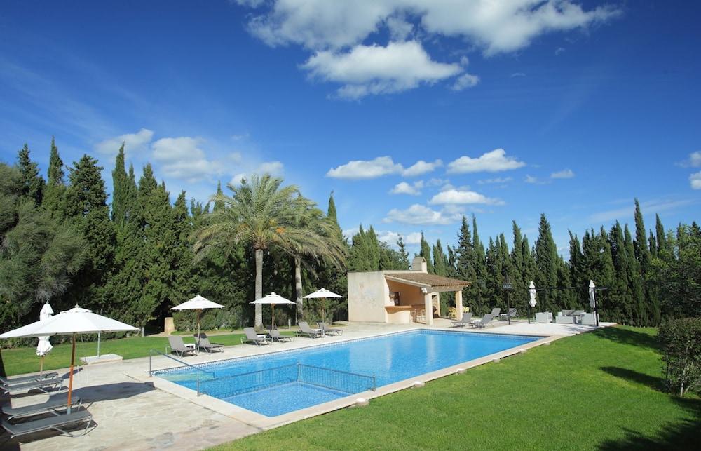 Principal Son Amoixa Hotel Manacor Kültér fotó