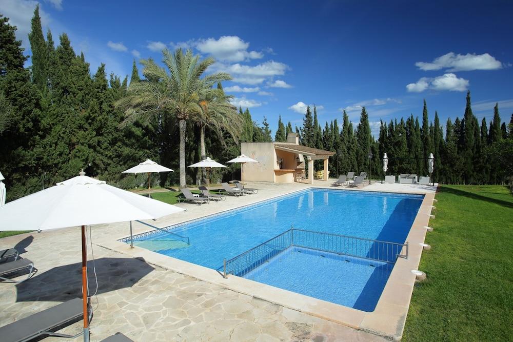 Principal Son Amoixa Hotel Manacor Kültér fotó