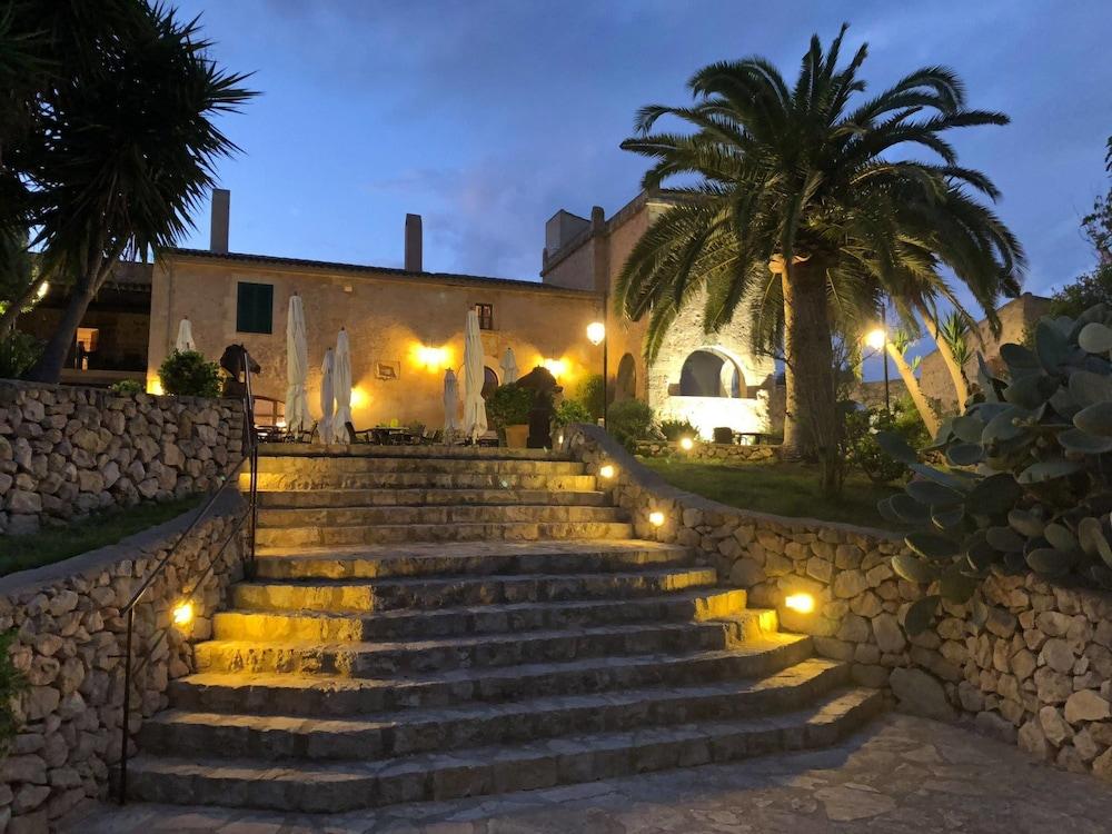 Principal Son Amoixa Hotel Manacor Kültér fotó