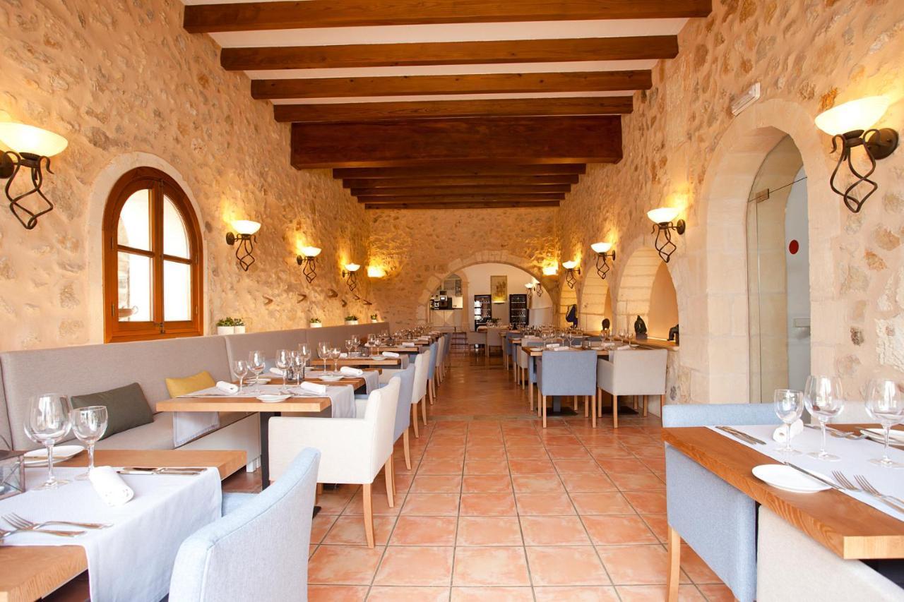 Principal Son Amoixa Hotel Manacor Kültér fotó