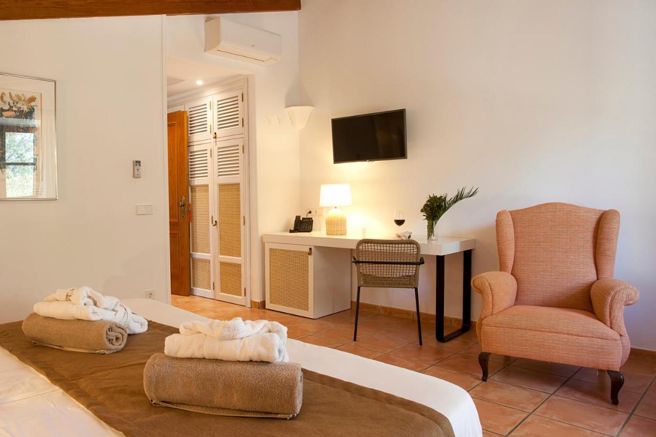 Principal Son Amoixa Hotel Manacor Kültér fotó
