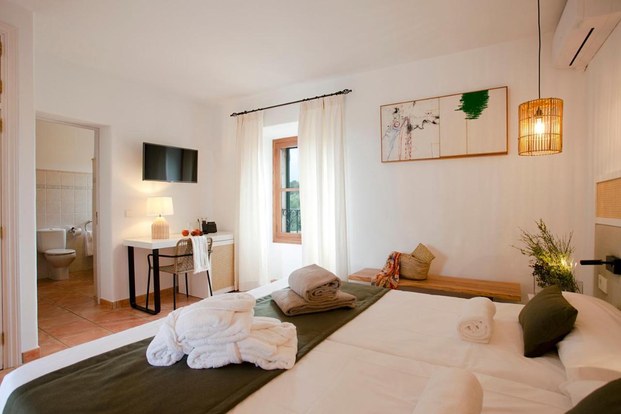 Principal Son Amoixa Hotel Manacor Kültér fotó