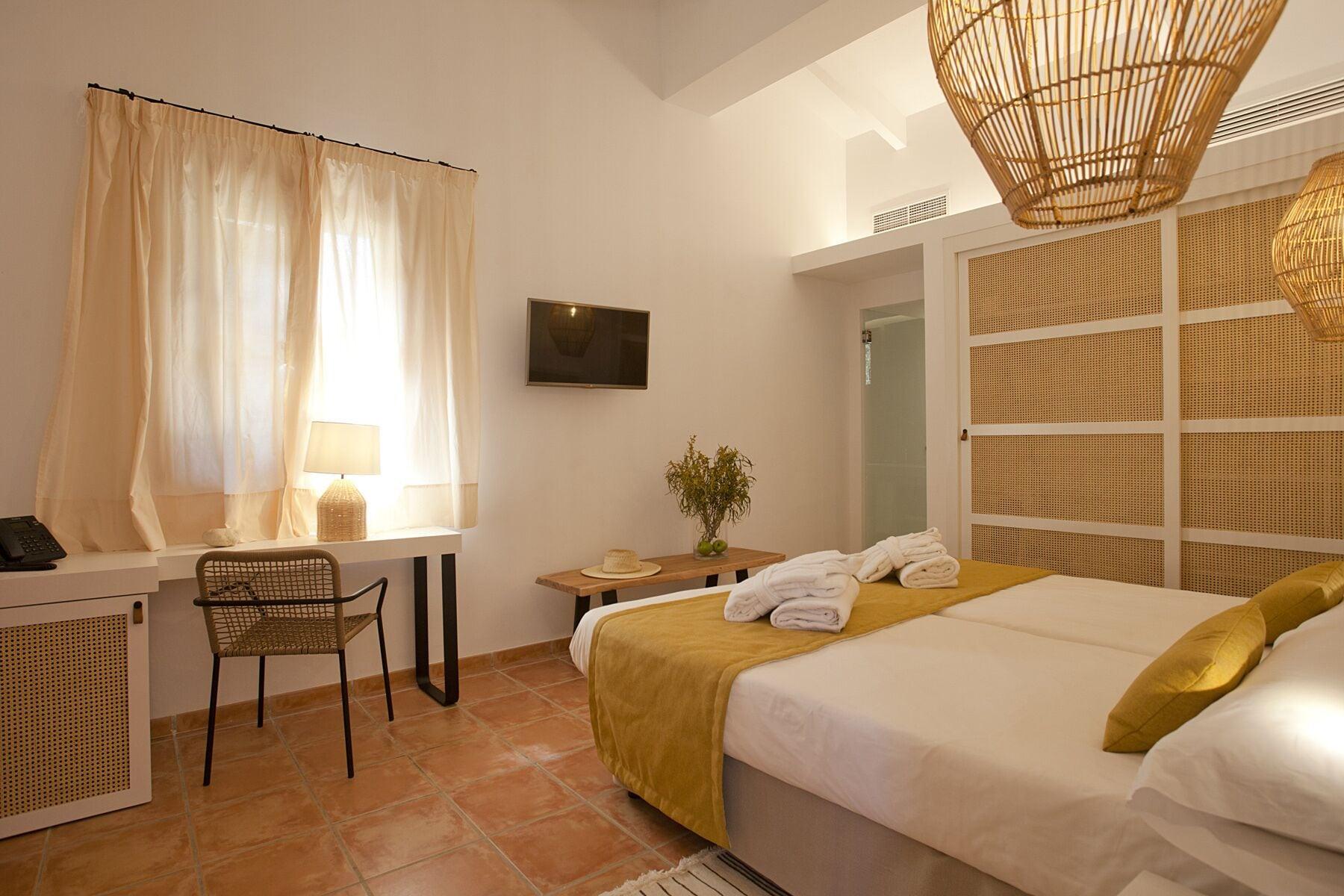 Principal Son Amoixa Hotel Manacor Kültér fotó