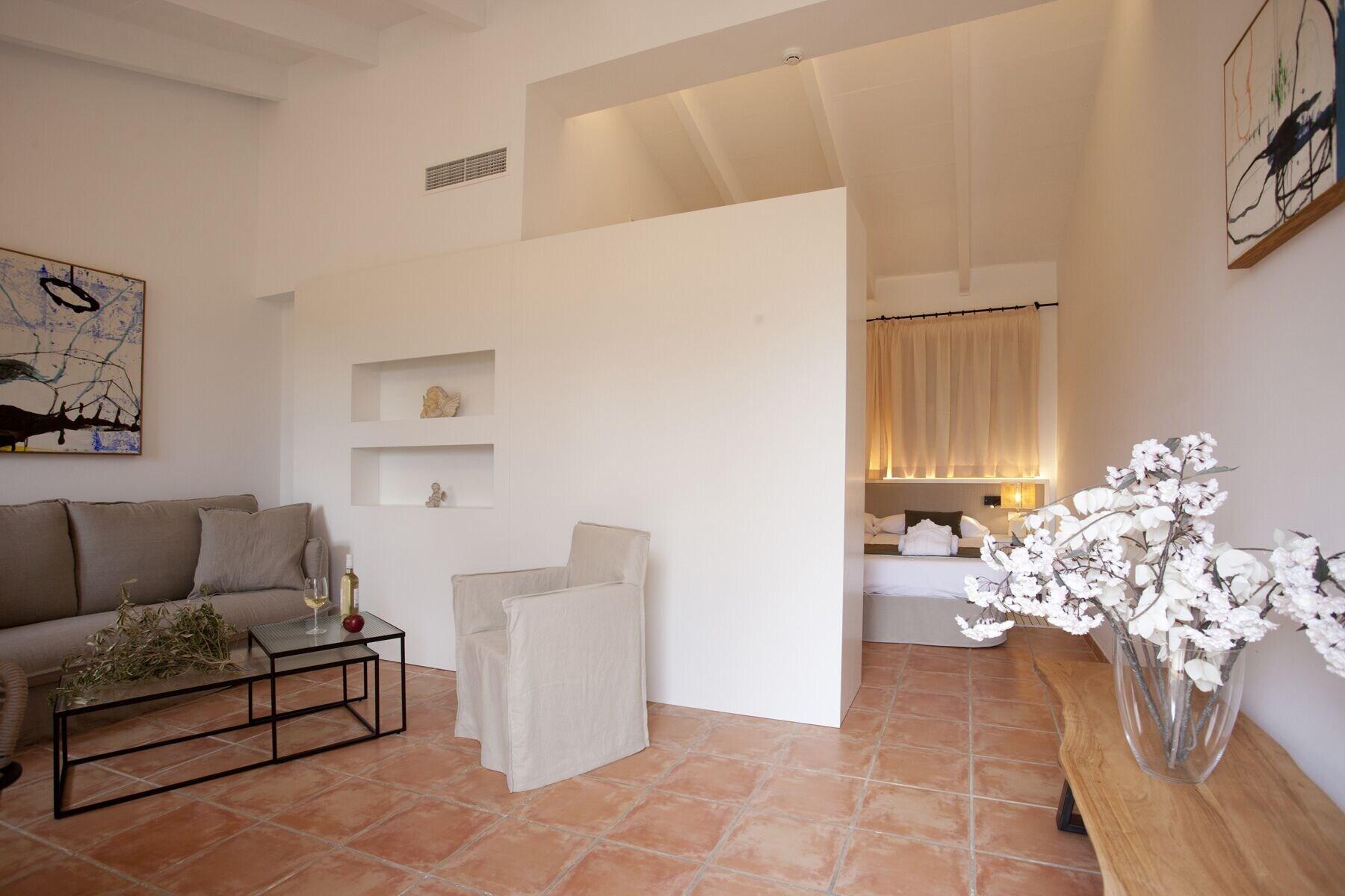 Principal Son Amoixa Hotel Manacor Kültér fotó