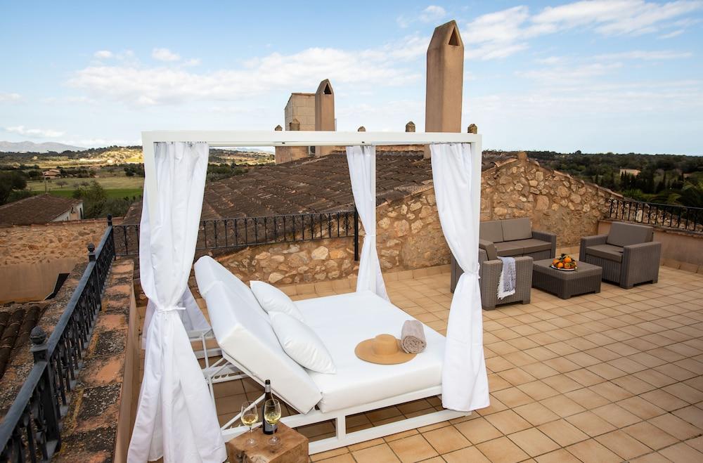 Principal Son Amoixa Hotel Manacor Kültér fotó