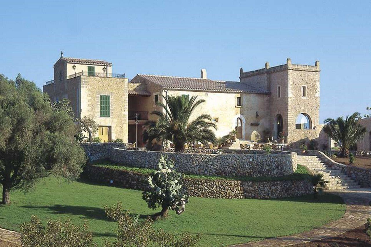 Principal Son Amoixa Hotel Manacor Kültér fotó
